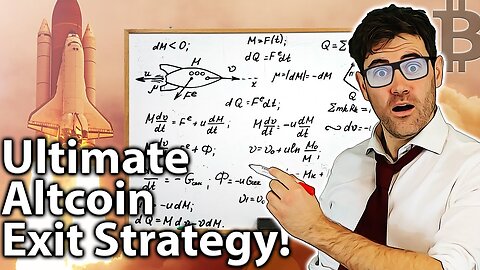 When to SELL Your Altcoins: Complete Guide!! 📈