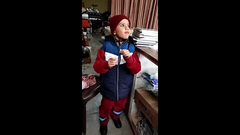 back to home now form school noor rainy day