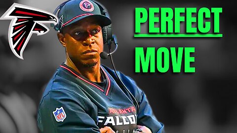 Raheem Morris Quietly Made A GENIUS Move For The Falcons