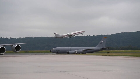 Exercise Iron Keystone Participants Arrive in Middletown