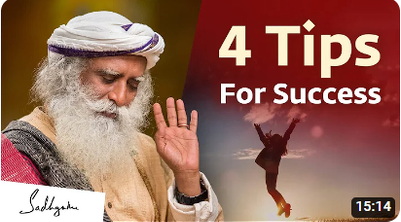 How to Unlock Your Innate Genius | Sadhguru Answers