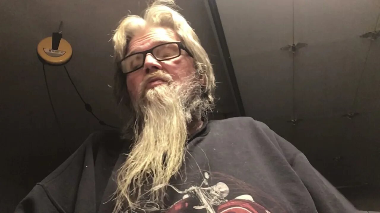 Friday morning in the 330