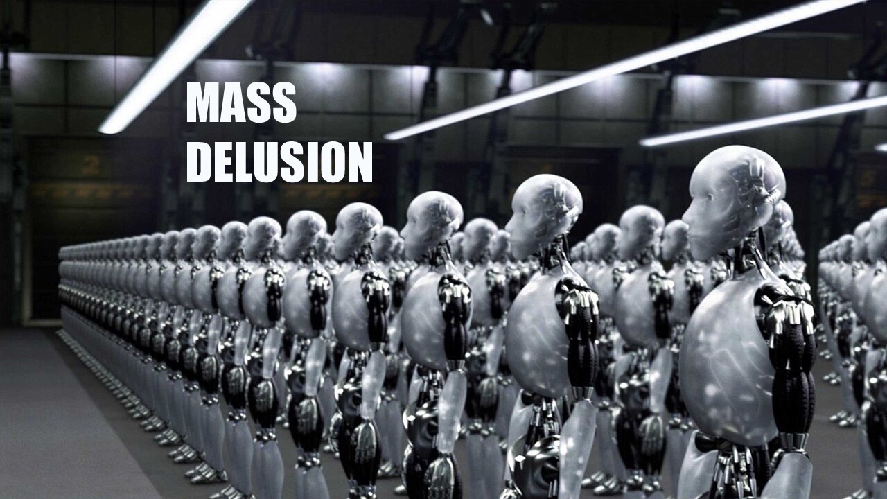 Mass Delusion.