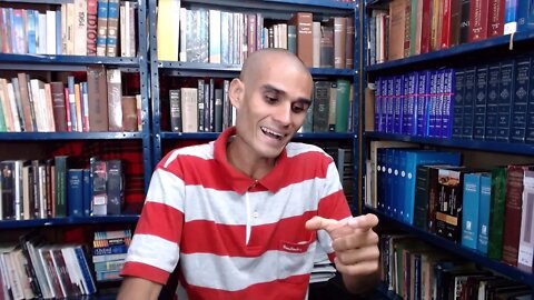 A igreja organizada é importante? devemos sair delas?