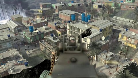 Call of Duty Rio | Fênix 05 no Domínio | Call of Duty 2020