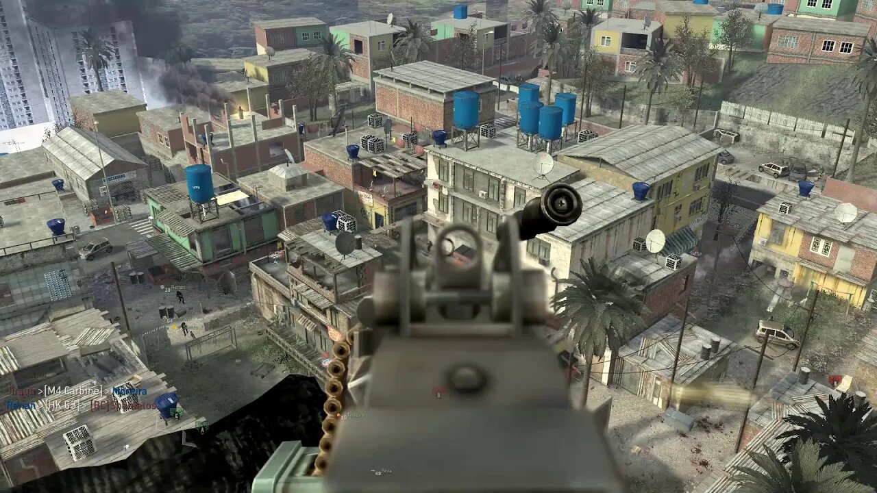Call of Duty Rio | Fênix 05 no Domínio | Call of Duty 2020