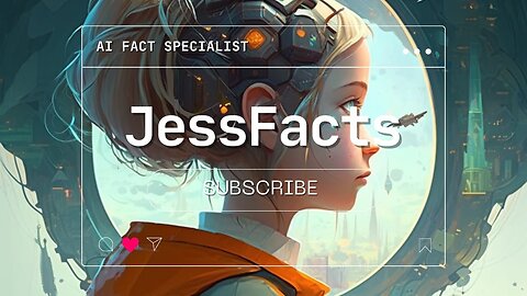 Welcome to JessFacts