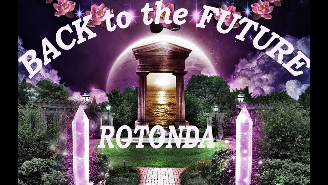 Rotonda - portal?