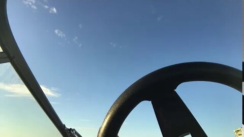 Sounds of the Ocean - St. Pete Beach - view of the sky