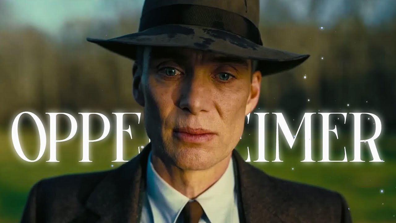 Oppenheimer edit | edit | The Perfect Girl