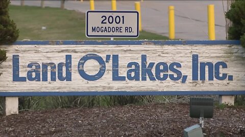 Butter company looks for solutions after Kent neighbors file noise complaints