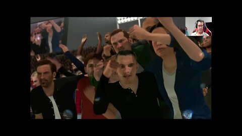 FIFA 21 O INÍCIO MODO CARREIRA #104 JOGO DA CHAMPIONS PARA ESQUEÇER