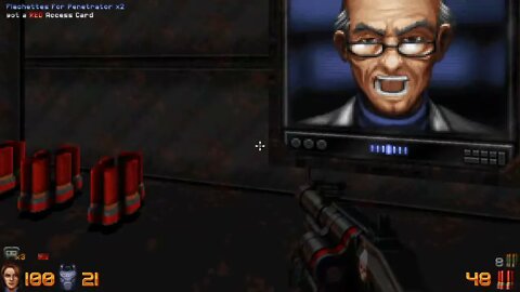 Let's blow more sh*t up with Shelly! Ion Fury part 2