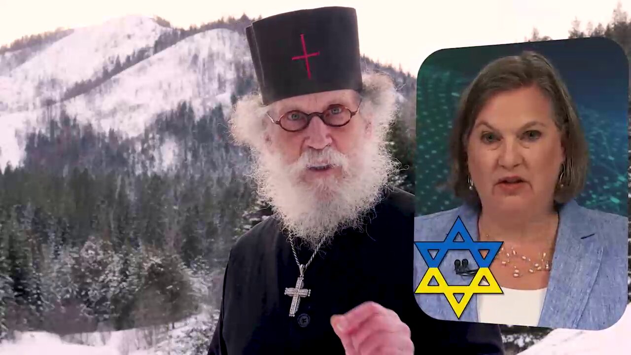 Nudelman’s Delusional Bubble | Brother Nathanael