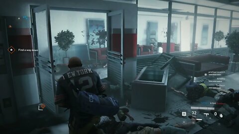 World War Z Pt.1