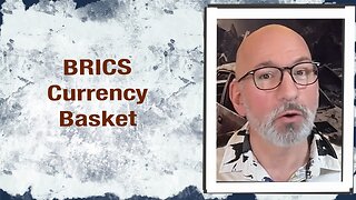 BRICS Currency Basket