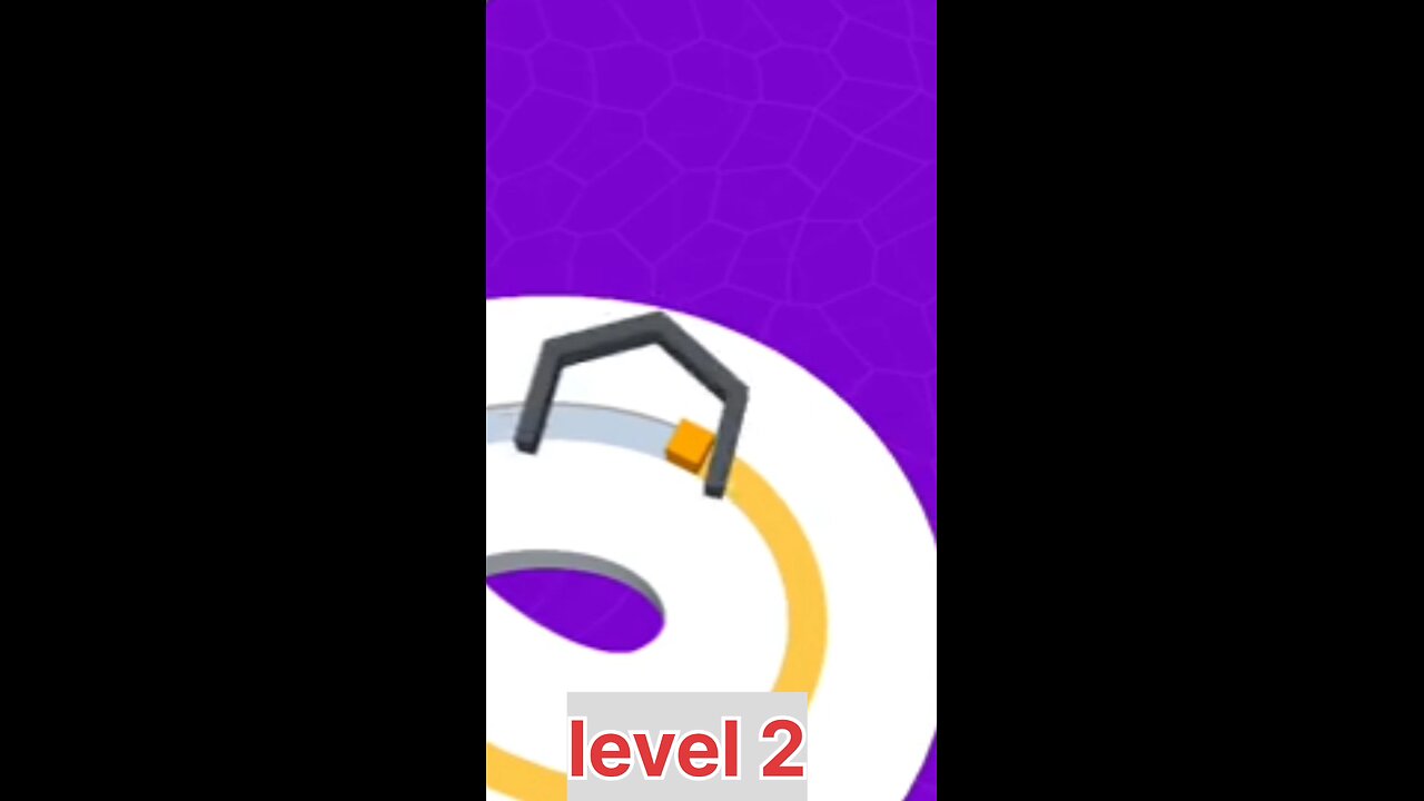 Line Color Level 2 - 🎮Walkthrough Gameplay #sanggamingworld #short #gaming