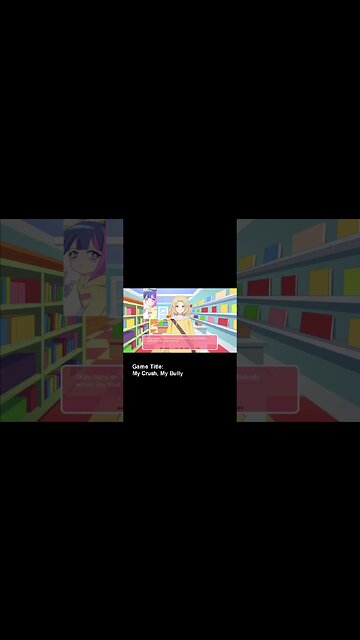 I Like This Playful Dialogue #Shorts