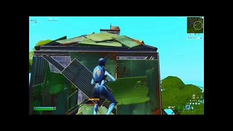 Session 1: Fortnite (1v1 realistic matchmaking) - -