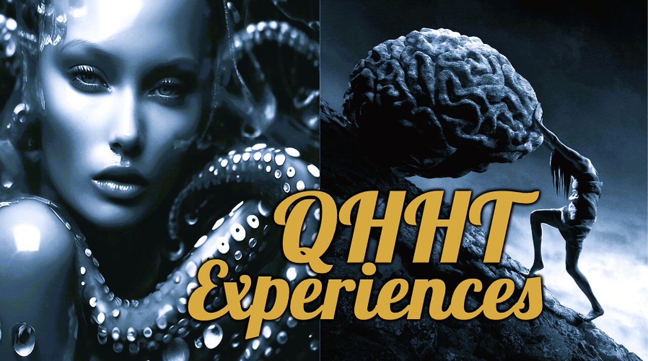 The Dark Side of Incarnating in this Reality: Experiences in QHHT Confirm the Soul-Trap Theory