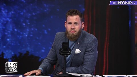 WAR ROOM (Full Show) Tuesday - 6/7/22