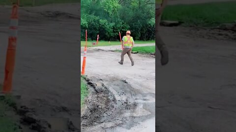 We have all been there