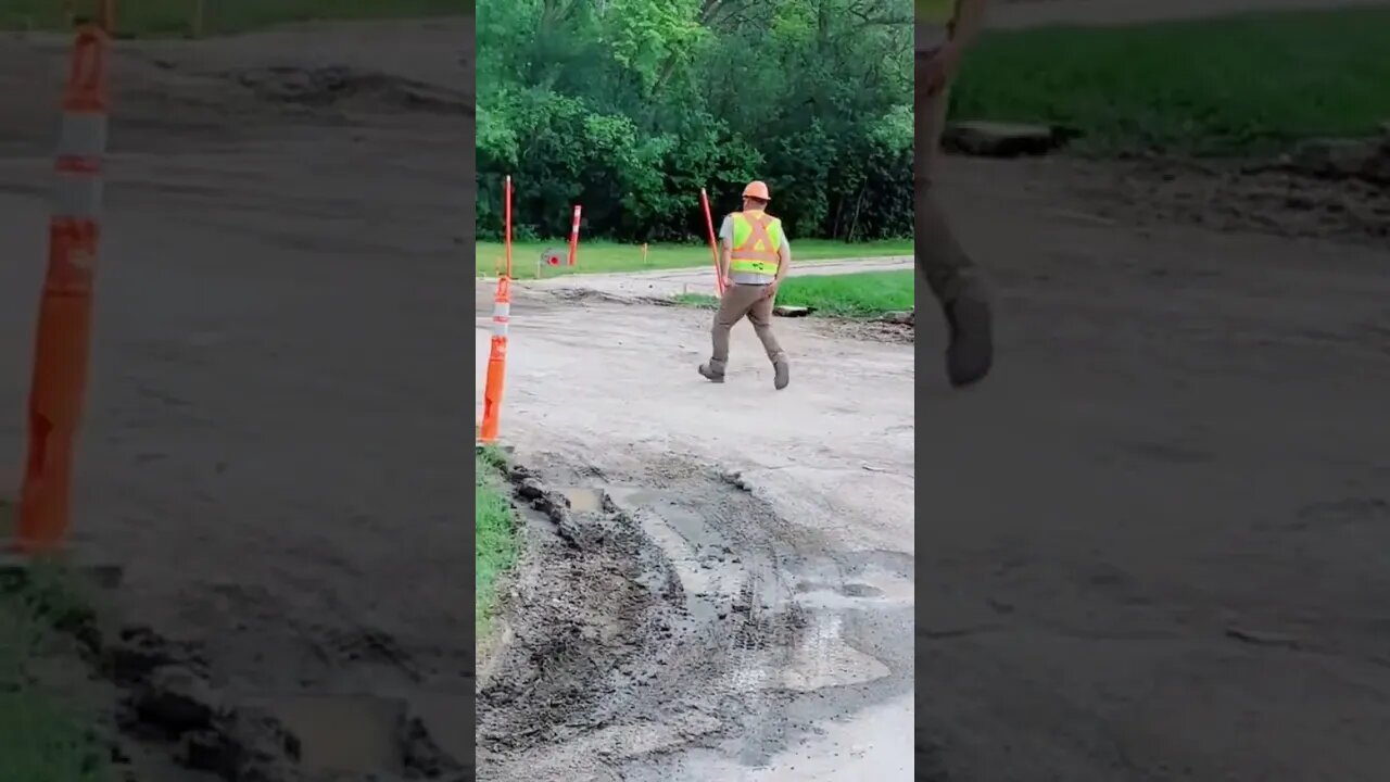 We have all been there