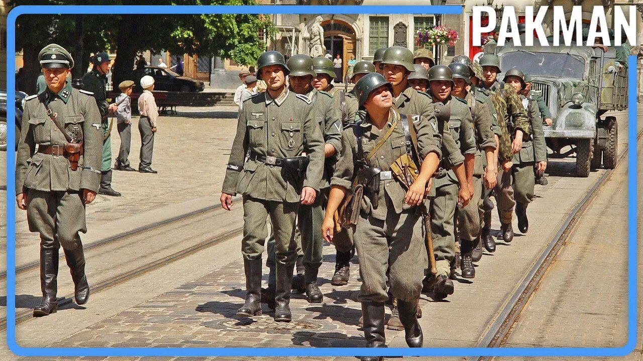 Caller: Would Jews Having Guns Have Prevented the Holocaust?