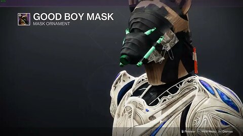 Destiny 2 Halloween Event Week 9 Store + Bright Dust Featured Items Season 22 4k