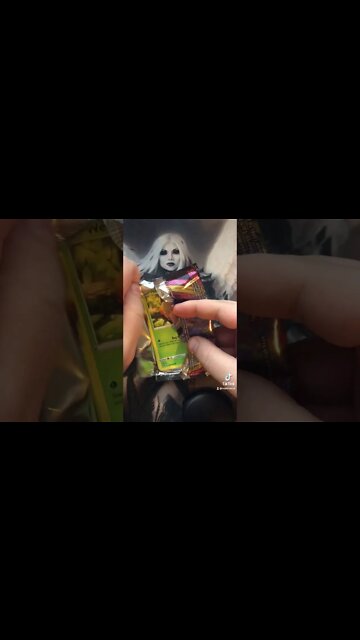 VIVID VOLTAGE BLISTER (FREE CODE) #Shorts