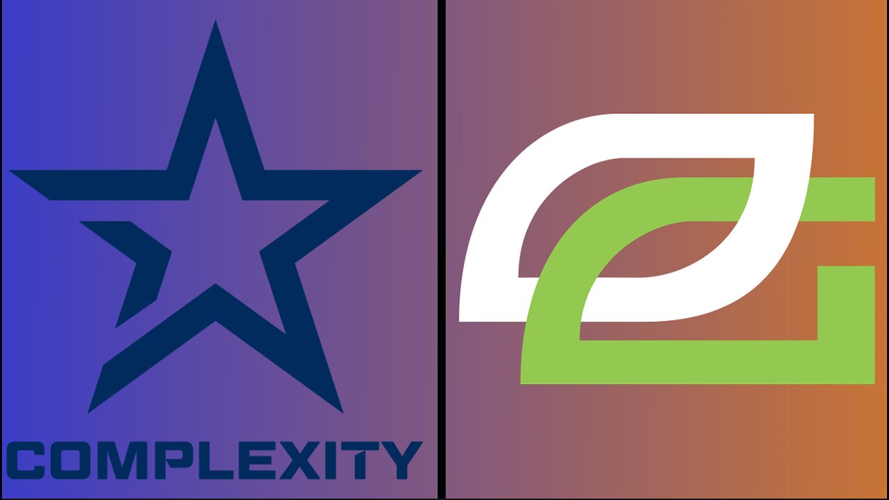 COMPLEXITY GAMING VS OPTIC GAMING | FULL MATCH | GWB | UPPER BRACKET QUARTERFINALS