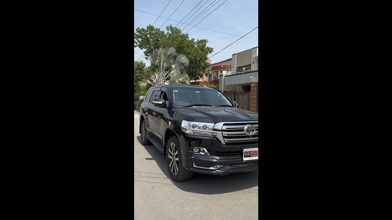Cruiser V8 air suspension 🫡😂..iykyk