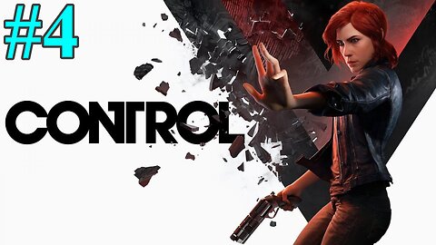 #4 | Control