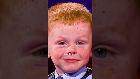 The Cutest Moment Ever Steve Harvey's Chat with Three Year Old Boy!