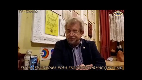 48 FIZYKA KWANTOWA POLA ENERGOINFORMACYJNE I POLA TORSYJNE MORFICZNE W IMAGOTERAPII