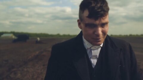 BEST EDITS #peakyblinders