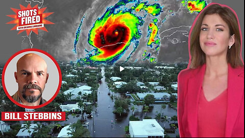 MORE Geo-Engineered “Election” Hurricanes and Bizarre Happenings!