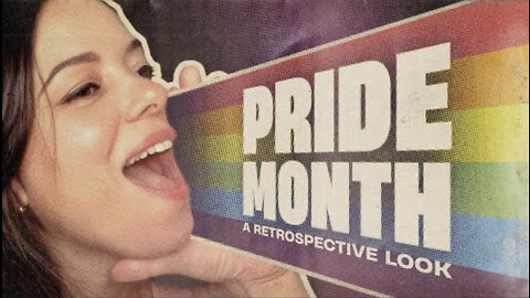 TOP 5 INSANE THINGS FROM PRIDE MONTH