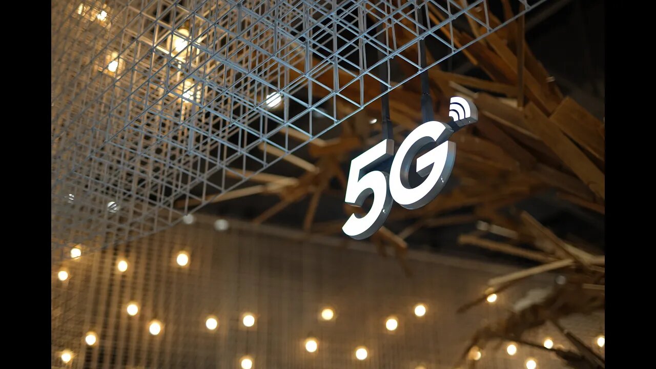 Where is EMF & 5G Hidden - You will be surprised