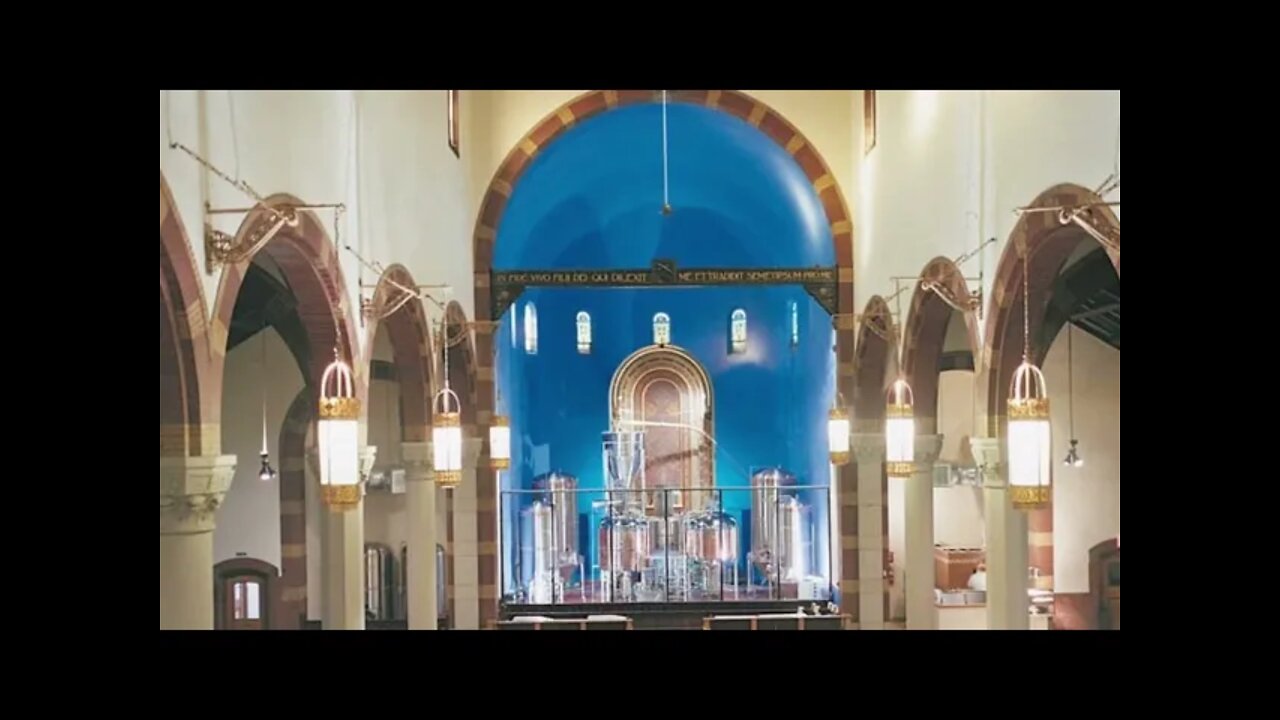 Novus Ordo Antichurch: Yet More Proof
