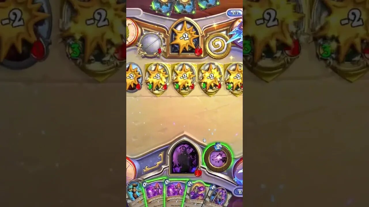 Destroying the wall
