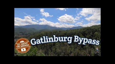 The Gatlinburg Bypass