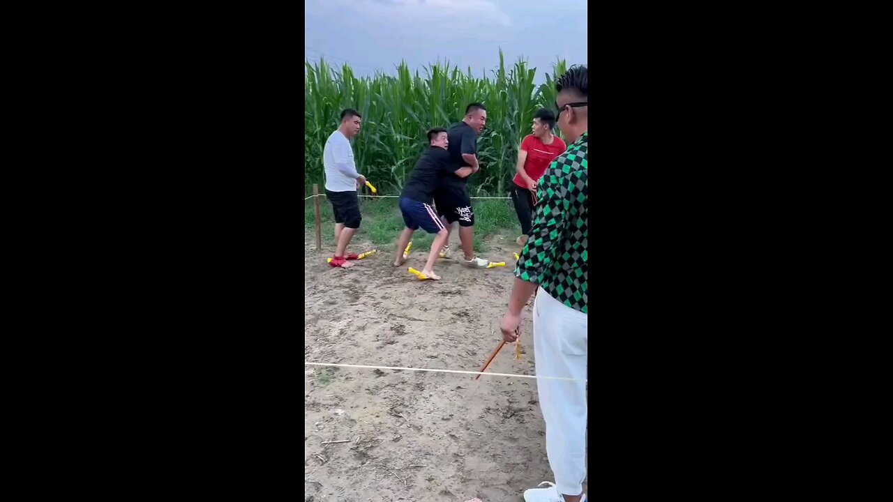 Funny video