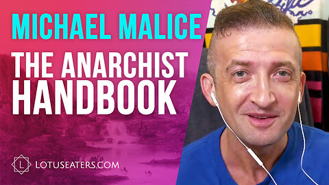 Interview with Michael Malice