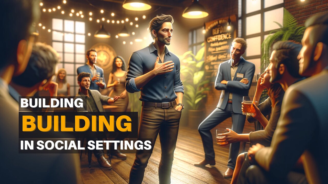 Unlock Social Boldness: Your Guide to Overcoming Anxiety in Public