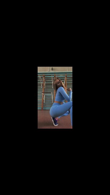 Спортивное утро