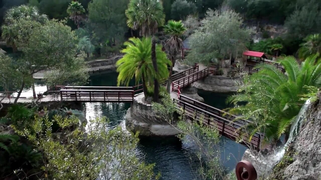 Florida's Most Beautiful ( You HAVE to COME HERE )
