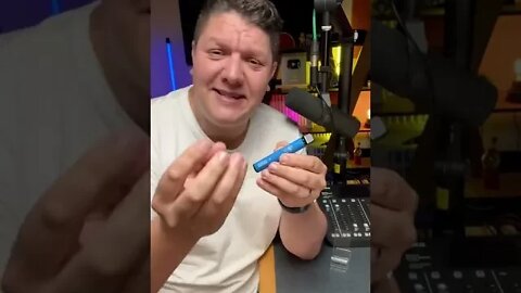 Smokers need to know this - Elf Bar