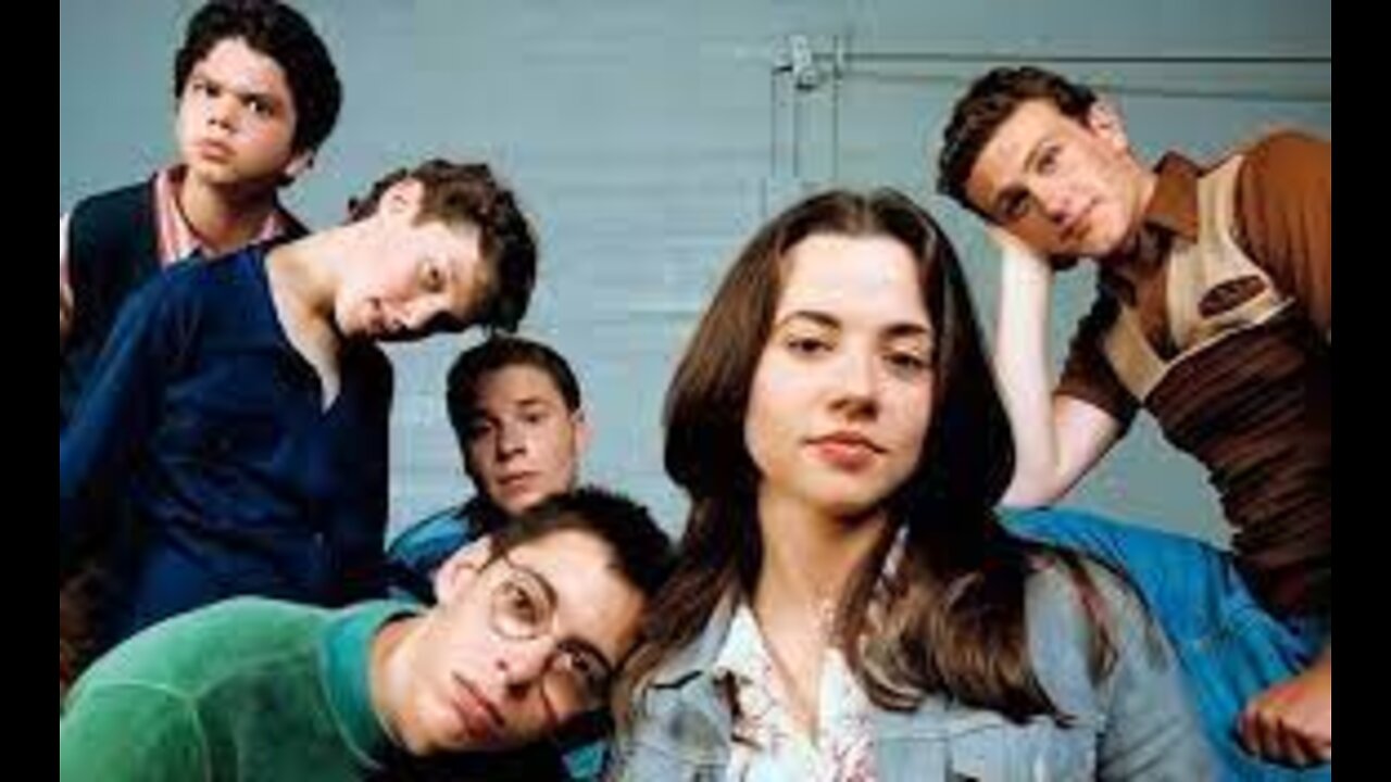 Freaks and Geeks - Episodes 1-9