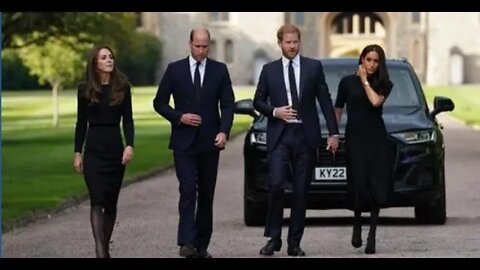 Prince William, Kate lack ‘affectionate’ vibe of Prince Harry, Meghan: expert